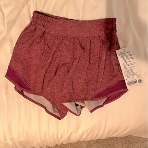 Lululemon Hotty Hot *NWT*
